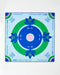 Oh My Mahjong Giftware Oh My Mahjong Preppy Soirée Mat in Tube