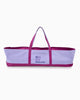 Oh My Mahjong Giftware Oh My Mahjong Purple Mat Storage Bag