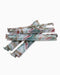 Oh My Mahjong Giftware Oh My Mahjong Sandstone Rack and Pusher Set