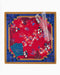 Oh My Mahjong Giftware Oh My Mahjong Scarlett Mat in Tube