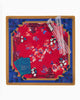 Oh My Mahjong Giftware Oh My Mahjong Scarlett Mat in Tube