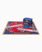 Oh My Mahjong Giftware Oh My Mahjong Scarlett Mat in Tube