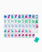 Oh My Mahjong Giftware Oh My Mahjong Seabreeze Mahjong Tiles
