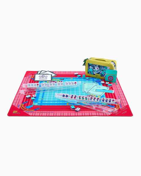 Oh My Mahjong Giftware Oh My Mahjong Seabreeze Starter Kit