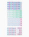 Oh My Mahjong Giftware Oh My Mahjong Seabreeze Starter Kit
