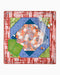 Oh My Mahjong Giftware Oh My Mahjong Sedona Mat in Tube