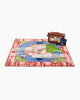 Oh My Mahjong Giftware Oh My Mahjong Sedona Mat in Tube