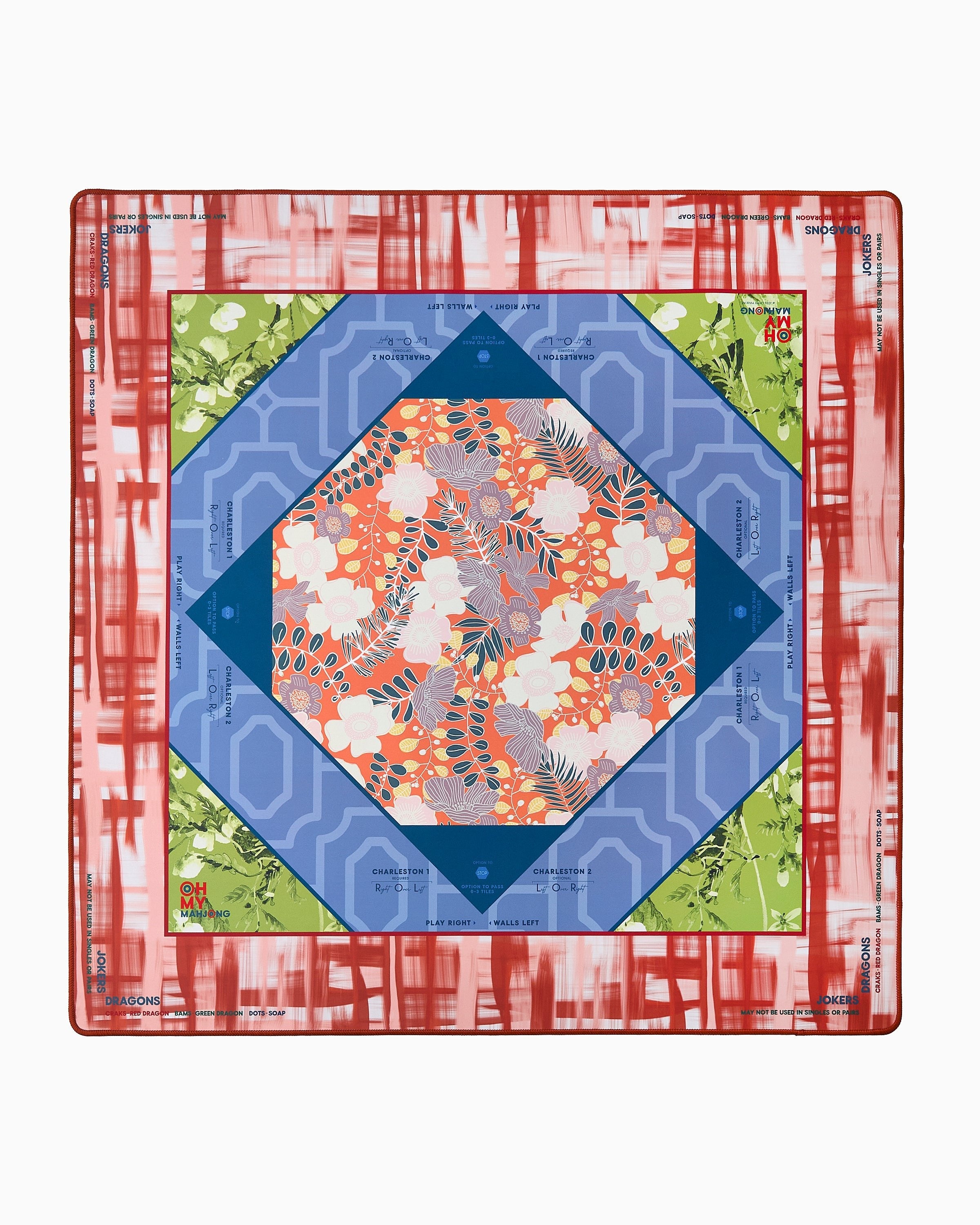 Oh My Mahjong Giftware Oh My Mahjong Sierra Starter Kit
