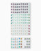 Oh My Mahjong Giftware Oh My Mahjong Sierra Starter Kit