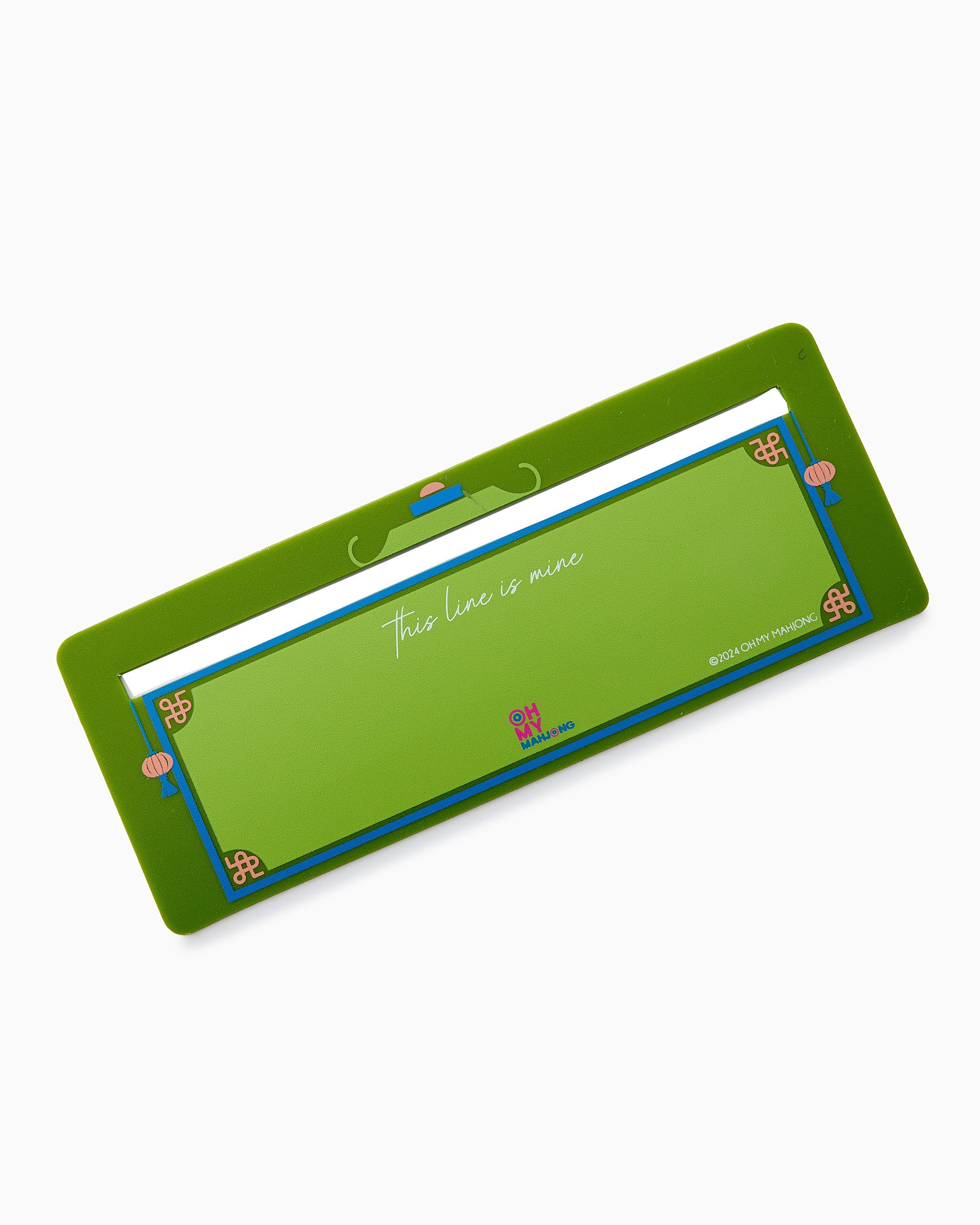 Oh My Mahjong Giftware Oh My Mahjong Sierra Starter Kit