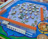Oh My Mahjong Giftware Oh My Mahjong Sierra Tile Set