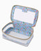 Oh My Mahjong Giftware Oh My Mahjong Silver Tile Storage Bag