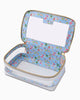 Oh My Mahjong Giftware Oh My Mahjong Silver Tile Storage Bag
