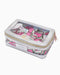 Oh My Mahjong Giftware Oh My Mahjong Silver Tile Storage Bag