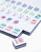 Oh My Mahjong Giftware Oh My Mahjong Smith Mahjong Tiles