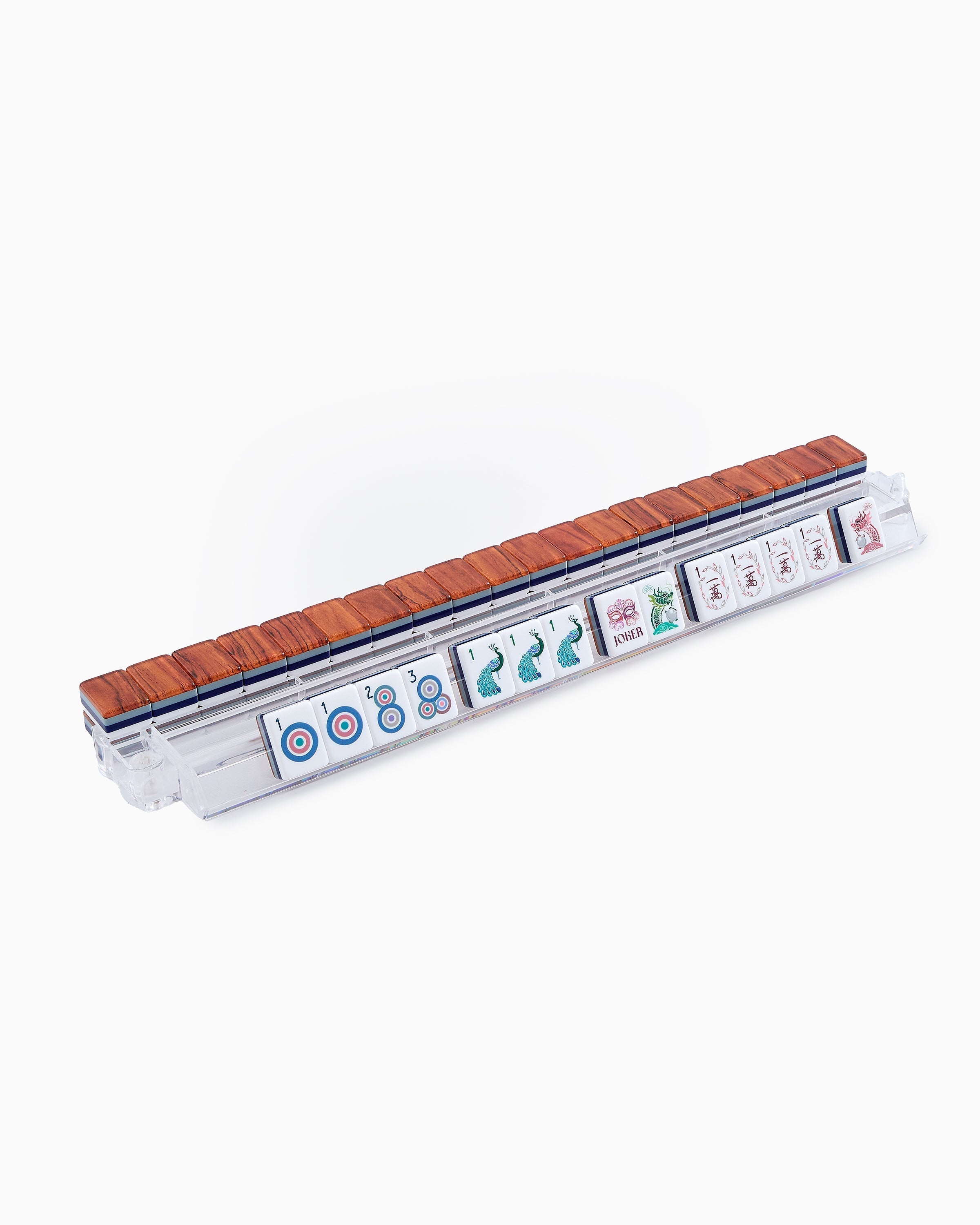 Oh My Mahjong Giftware Oh My Mahjong Smith Mahjong Tiles