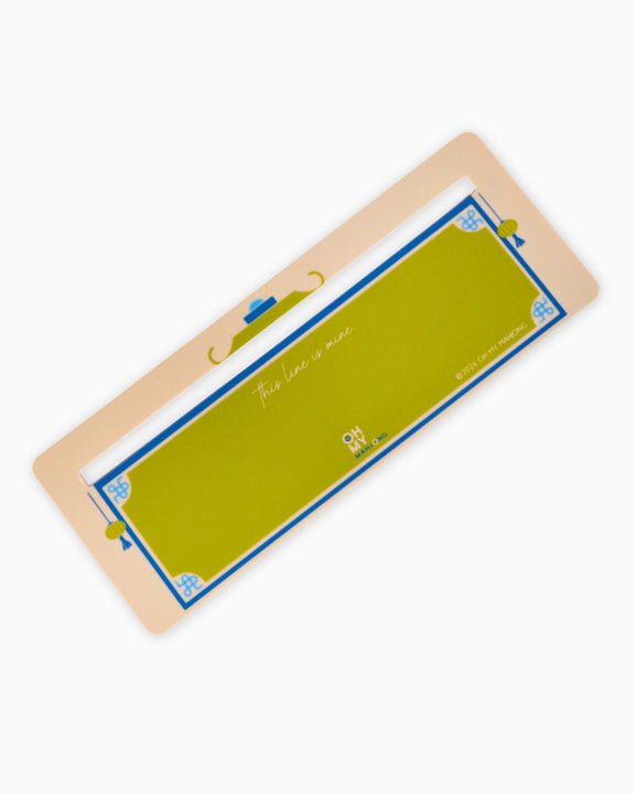 Oh My Mahjong Giftware Oh My Mahjong Smith Starter Kit