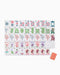 Oh My Mahjong Giftware Oh My Mahjong Solara Mahjong Tiles