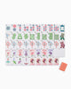 Oh My Mahjong Giftware Oh My Mahjong Solara Mahjong Tiles