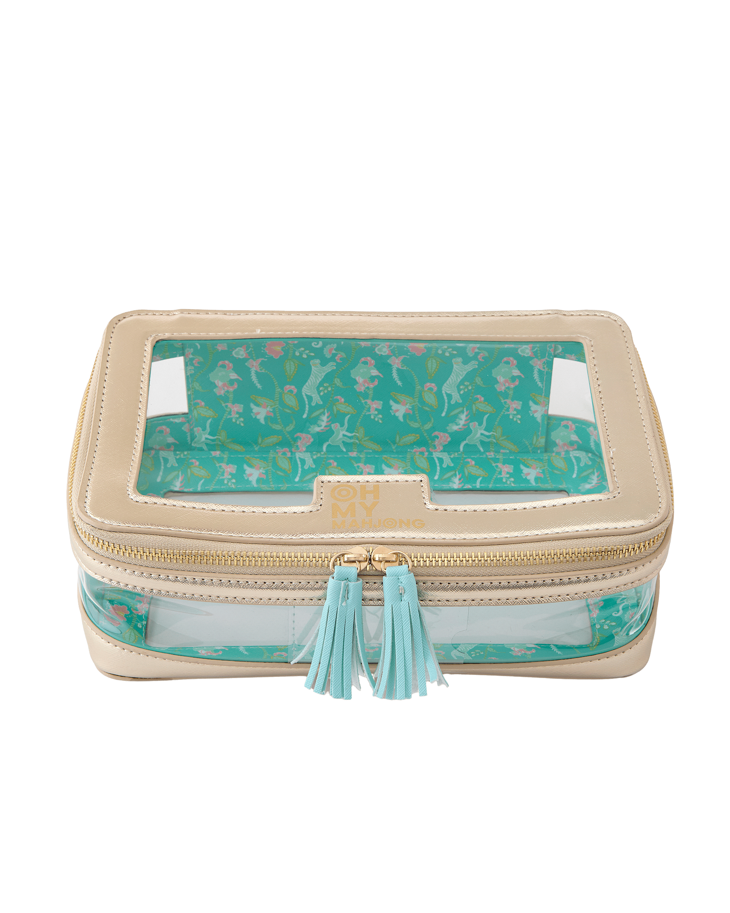 Oh My Mahjong Giftware Oh My Mahjong Solara Starter Kit