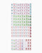 Oh My Mahjong Giftware Oh My Mahjong Solara Starter Kit