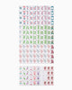 Oh My Mahjong Giftware Oh My Mahjong Solara Starter Kit