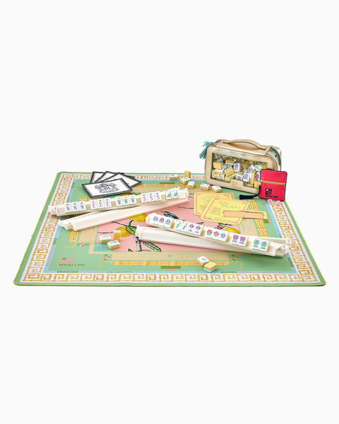 Oh My Mahjong Giftware Oh My Mahjong Sorbet Starter Kit - RETIRING SOON