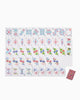Oh My Mahjong Giftware Oh My Mahjong Sparrow Bundle