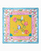 Oh My Mahjong Giftware Oh My Mahjong Spring Fling Mat in Tube