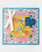 Oh My Mahjong Giftware Oh My Mahjong Spring Fling Mat in Tube