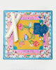 Oh My Mahjong Giftware Oh My Mahjong Spring Fling Mat in Tube