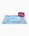 Oh My Mahjong Giftware Oh My Mahjong Sugarplum Mat