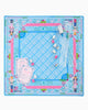 Oh My Mahjong Giftware Oh My Mahjong Sugarplum Mat