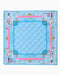 Oh My Mahjong Giftware Oh My Mahjong Sugarplum Mat