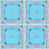 Oh My Mahjong Giftware Oh My Mahjong Sugarplum Mat - RETIRING SOON