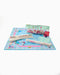 Oh My Mahjong Giftware Oh My Mahjong Sugarplum Mat - RETIRING SOON