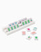 Oh My Mahjong Giftware Oh My Mahjong Sunburst Debutante Tile Set