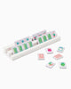 Oh My Mahjong Giftware Oh My Mahjong Sunburst Debutante Tile Set
