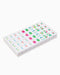Oh My Mahjong Giftware Oh My Mahjong Sunburst Debutante Tile Set
