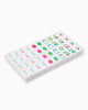 Oh My Mahjong Giftware Oh My Mahjong Sunburst Debutante Tile Set