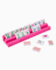 Oh My Mahjong Giftware Oh My Mahjong Sunburst Debutante Tile Set