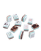 Oh My Mahjong Giftware Oh My Mahjong Talulah Mahjong Tiles