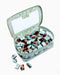 Oh My Mahjong Giftware Oh My Mahjong Talulah Mahjong Tiles