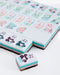 Oh My Mahjong Giftware Oh My Mahjong Talulah Mahjong Tiles