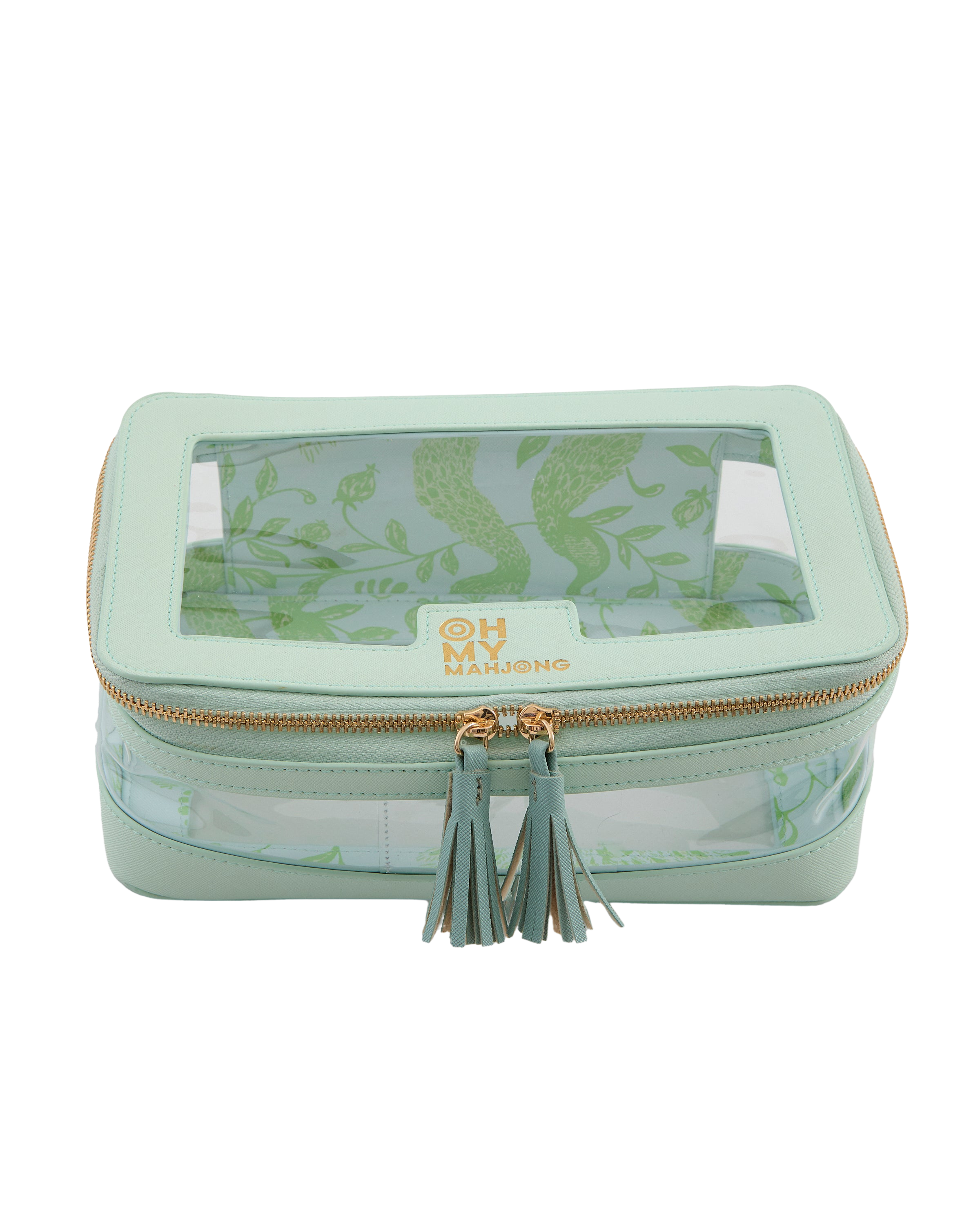Oh My Mahjong Giftware Oh My Mahjong Talulah Starter Kit