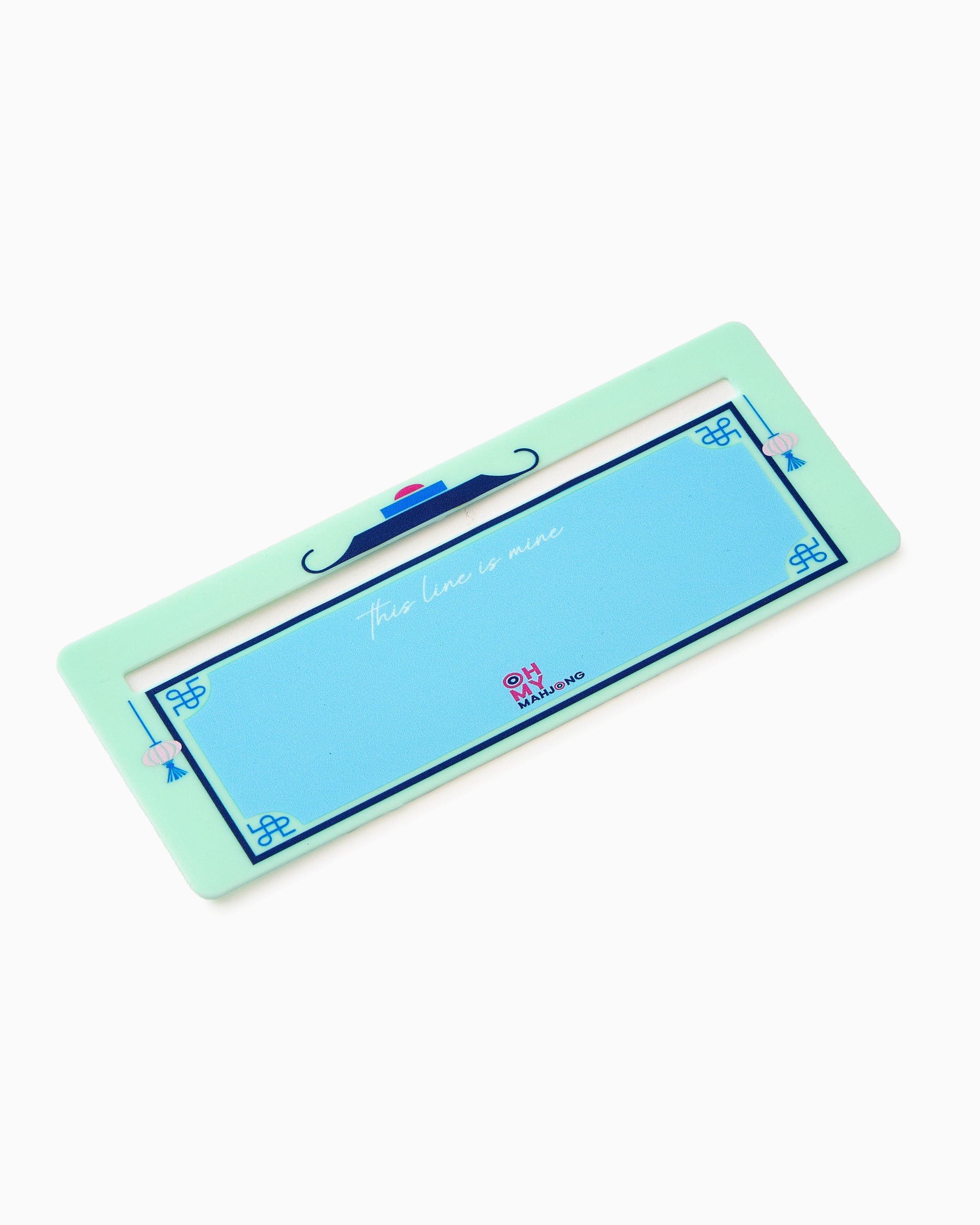 Oh My Mahjong Giftware Oh My Mahjong Talulah Starter Kit