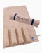 Oh My Mahjong Giftware Oh My Mahjong Tan Let's Rack & Roll Bag