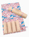 Oh My Mahjong Giftware Oh My Mahjong Tan Rack Storage Bag