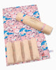 Oh My Mahjong Giftware Oh My Mahjong Tan Rack Storage Bag