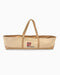Oh My Mahjong Giftware Oh My Mahjong Taupe Mat Storage Bag